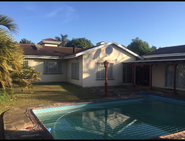 3 BEDROOM HOUSE RENTED IN HILTON GARDENS